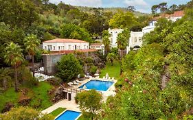 Villa Termal Das Caldas de Monchique Spa Resort Monchique